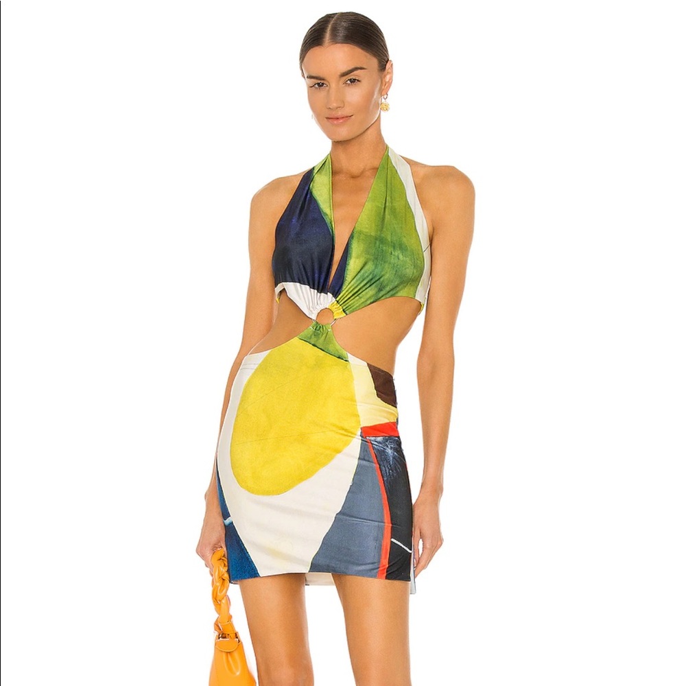 SOLD! Do not buy! Farai London Gaia Dress